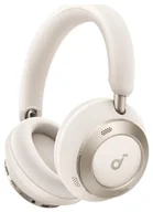 Słuchawki - Soundcore Space One Pro Białe - miniaturka - grafika 1