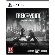 Gry PlayStation 5 - Trek to Yomi Deluxe Edition GRA PS5 - miniaturka - grafika 1