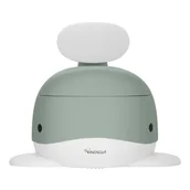 Nocniki - Zielony nocnik – Kindsgut - miniaturka - grafika 1