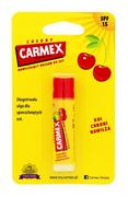 Balsamy do ust - Carmex Balsam do ust, CHERRY, 4,25 g 0083078013868 - miniaturka - grafika 1