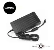 Ładowarki do telefonów - Extra Digital AS180G6037 ładowarka do urządzeń przenośnych Laptop, Smartfon Czarny Prąd przemienny Wewnętrzna - miniaturka - grafika 1