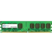 Pamięci RAM - Dell 16 GB UDIMM, 3200MT/s, ECC - miniaturka - grafika 1