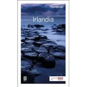Przewodniki - Piotr Thier; Adrian Wróbel Irlandia Travelbook Wydanie 2 - miniaturka - grafika 1