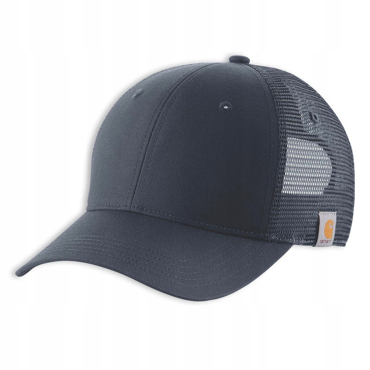 Czapka Carhartt Canvas Mesh Back