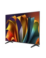 Telewizory - Hisense 65E6NT, LED TV - 65 - black, UltraHD/4K, HDR, triple tuner - miniaturka - grafika 1