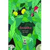 Komiksy dla młodzieży - Tadam Znajdka - DOBROSŁAWA RURAŃSKA - miniaturka - grafika 1