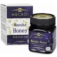 Miód - Hecadi Miód Manuka MGO 100+ 250 g - miniaturka - grafika 1