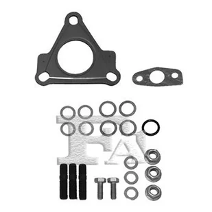 Zestaw montażowy, doładowanie FA1 KT140300 - Układ zasilania - akcesoria - miniaturka - grafika 1