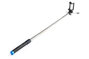 Selfie-stick Urbii USS2.0W srebrny kijek selfie - Selfie stick - miniaturka - grafika 1
