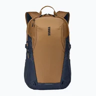 Plecaki - Plecak miejski Thule EnRoute 23 l fennel/dark slate - miniaturka - grafika 1