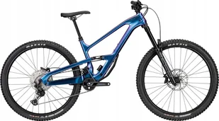 Rower Cannondale Jekyll 29 Carbon 2 Purple Haze M - Rowery - miniaturka - grafika 1