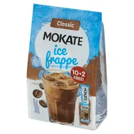 Kawa - Kawa mrożona Mokate - miniaturka - grafika 1