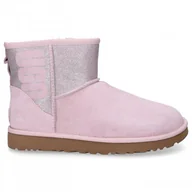 Botki damskie - UGG Botki SPARKLE gefüttert - miniaturka - grafika 1