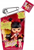 Lalki dla dziewczynek - Bratz Babyz Jade Laleczka Mini Lalka Modowa Akcesoria Dla Dzieci Prezent - miniaturka - grafika 1