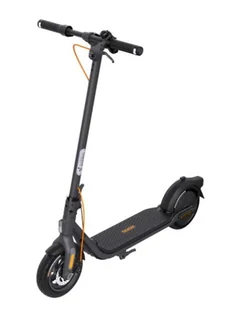 Segway Ninebot KickScooter F2 PLUS - Hulajnogi elektryczne - miniaturka - grafika 1