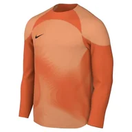 Koszulki męskie - Nike Koszulka męska M Nk Dfadv Gardien IV Gk Jsyls Jersey - miniaturka - grafika 1