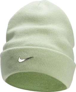 Nike Czapka Nike Peak FB6527-343 - Czapki damskie - miniaturka - grafika 1