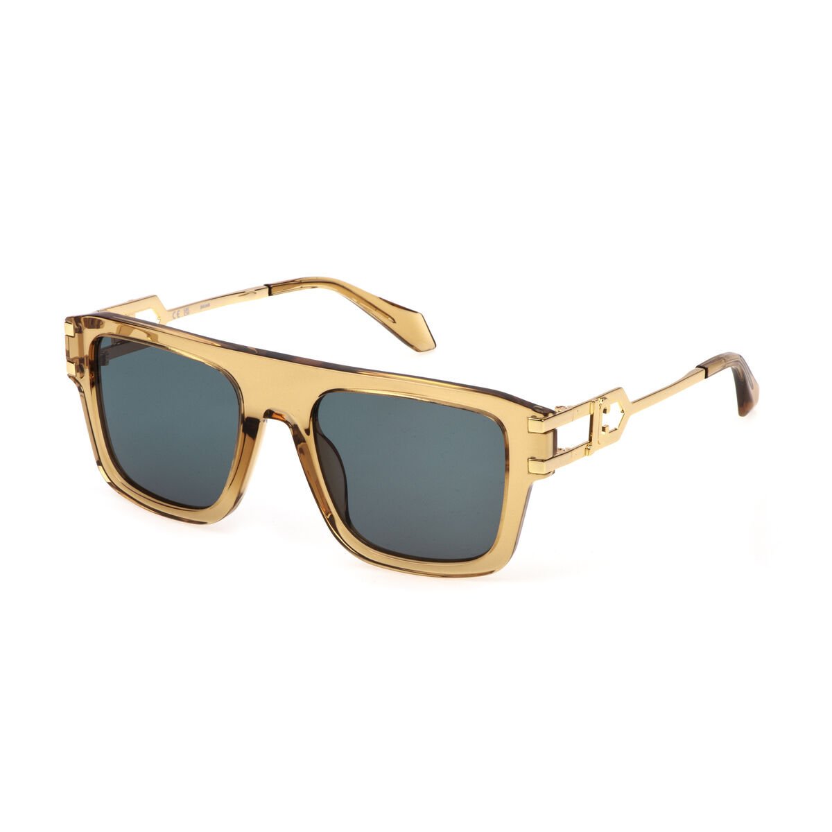 Okulary przeciwsłoneczne Unisex Just Cavalli SJC096-530913 Ø 53 mm