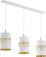 Lampy sufitowe - TK Lighting Lampa wisząca BOGART WHITE 3209) - miniaturka - grafika 1