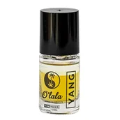 Balsamy i kremy do opalania - O'lala, Yang, Dwufazowy olejek przyspieszający opalanie, 10 ml - miniaturka - grafika 1