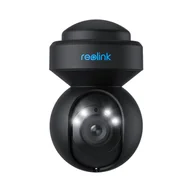 Kamery do monitoringu - Reolink E Series E540-B Kulisty - miniaturka - grafika 1