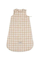 Śpiworki dla dzieci - Śpiworek Do Spania Camel Check - miniaturka - grafika 1