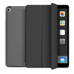 Smartcase, Bestphone, Tpu Ipad 10.2" 2019/2020, Czarny - Etui do tabletów - miniaturka - grafika 1