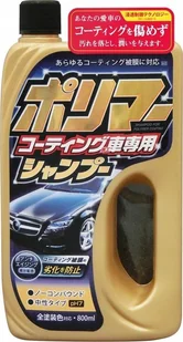 Prostaff Prostaff Car Shampoo for Coated body 800ml Szampon - Akcesoria do mycia samochodu - miniaturka - grafika 1