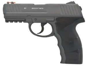 Wiatrówka pistolet Borner W3000M 4,5mm CO2 - Wiatrówki karabinki - miniaturka - grafika 1