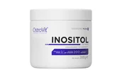 Witaminy i minerały - Inozytol w proszku OstroVit - miniaturka - grafika 1