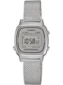 Zegarki damskie - Casio Classic LA-670WEM-7EF - miniaturka - grafika 1