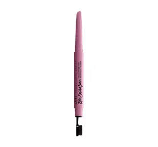 NYX Professional Makeup Epic Smoke Liner kredka do oczu 0,17 g dla kobiet 04 Rose Dust - Kredki do oczu - miniaturka - grafika 1