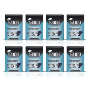 SCA Tena SCA HYGIENE PRODUCTS AB Men Extra Light wkładki męskie 8 x 14 sztuk - Wkładki higieniczne - miniaturka - grafika 1