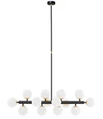 Lampy sufitowe - Kaspa Lampa wisząca CUMULUS 1 10753142 10753142 - miniaturka - grafika 1