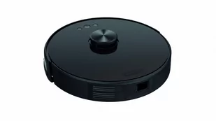 Robot sprzątający Maxcom MH19 Laser Vison Czarny - Roboty sprzątające - miniaturka - grafika 1