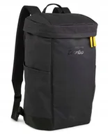 Plecaki - PUMA PORSCHE LEGACY BACKPACK TURBO plecak - miniaturka - grafika 1