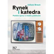 Publicystyka - Rynek i katedra Juliusz Braun - miniaturka - grafika 1