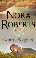 E-booki - literatura obca - Czarne Wzgórza - miniaturka - grafika 1