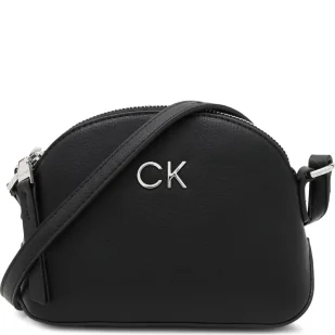 Calvin Klein Listonoszka DAILY SMALL - Torebki damskie - miniaturka - grafika 1