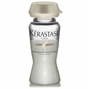 Kerastase Fusio-dose Concentre Densifique 10x12 ml - Olejki do ciała i włosów - miniaturka - grafika 3