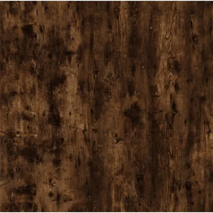 Stolik kawowy, przydymiony dąb, 100x45x45 cm Lumarko - Ławy i stoliki kawowe - miniaturka - grafika 8