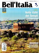 Czasopisma - Bell' Italia [IT] - miniaturka - grafika 1