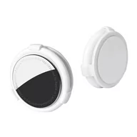 Akcesoria do drona - Uchwyt na lokalizator AirTag Sunnylife do dronów DJI - miniaturka - grafika 1