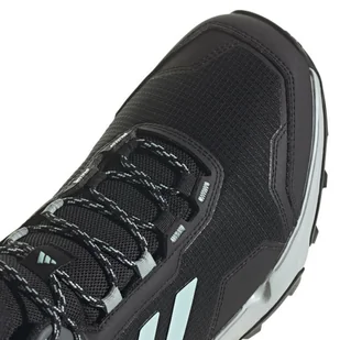 Buty adidas Terrex Eastrail 2 Mid Rain.Rdy M (kolor Czarny, rozmiar 42 2/3) - Buty trekkingowe męskie - miniaturka - grafika 6