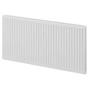 Mexen C11 grzejnik płytowy 600 x 1800 mm, podłączenie boczne, 1680 W, biały - Grzejniki pokojowe - miniaturka - grafika 1