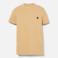 Koszulki męskie - t-shirt uomo timberland tb0a2bpreh31 dun-river light weat - miniaturka - grafika 1