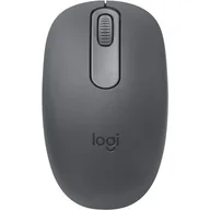 Myszki - LOGITECH M196 Graphite 910-007459 - miniaturka - grafika 1
