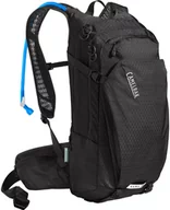 Plecaki - Camelbak H.A.W.G. Pro 20 Hydration Pack 17l+3l, czarny 2021 Plecaki z bukłakiem 3090453 - miniaturka - grafika 1