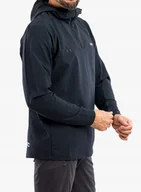 Kurtki rowerowe - Kurtka rowerowa POC Mantle Thermal Hoodie - uranium black - miniaturka - grafika 1