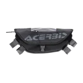 Akcesoria motocyklowe - Torba Narzędziowa Acerbis Logo 2,5 l Czarny/Szary - miniaturka - grafika 1